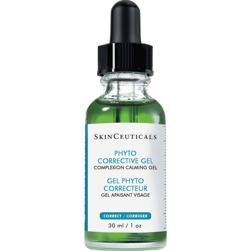 SkinCeuticals Phyto Corrective Gel - Vibrant Green